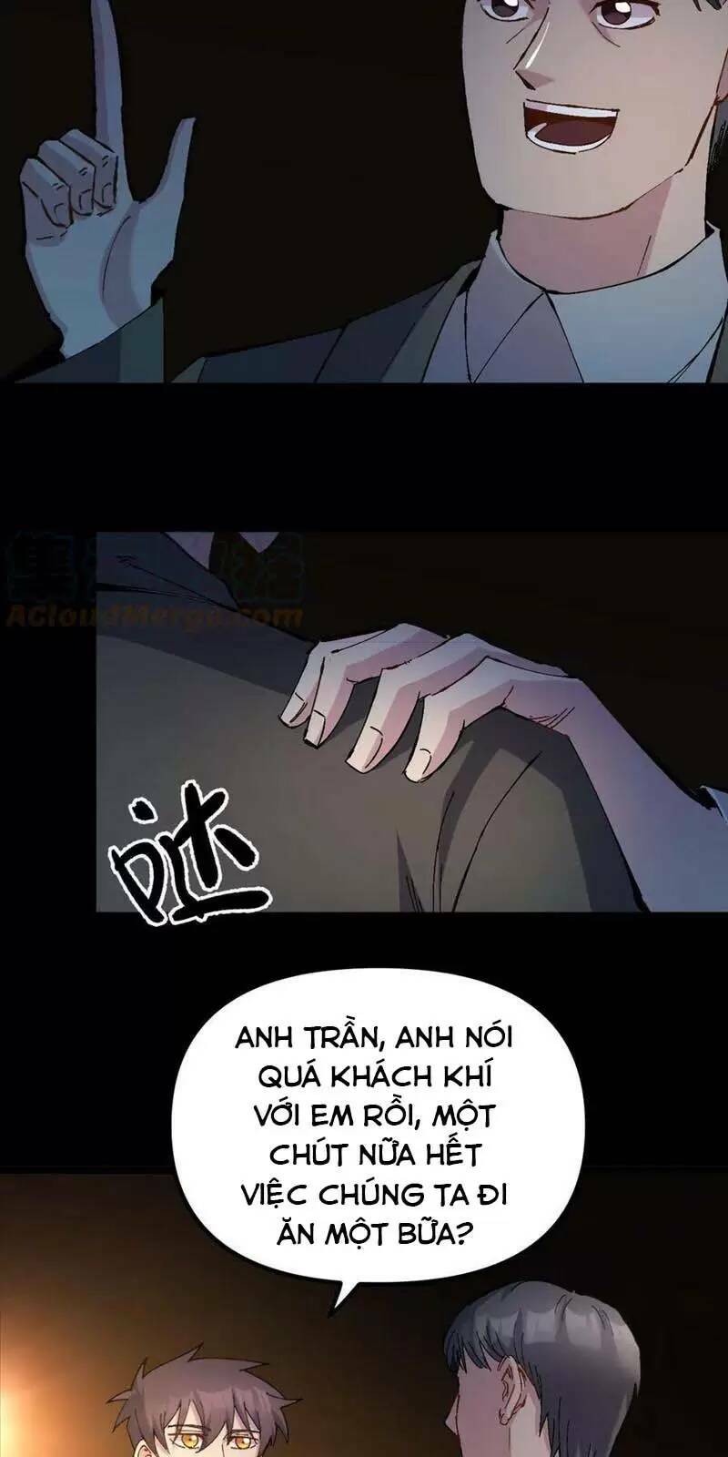 Trùng Sinh Trở Lại 1983 Làm Phú Hào Chapter 190 - Trang 2