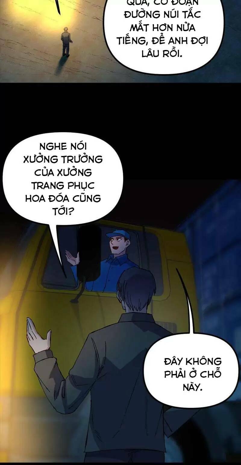 Trùng Sinh Trở Lại 1983 Làm Phú Hào Chapter 190 - Trang 2