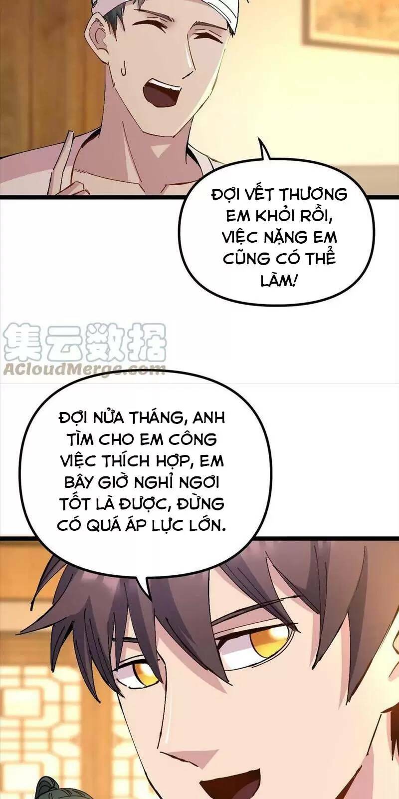 Trùng Sinh Trở Lại 1983 Làm Phú Hào Chapter 189 - Trang 2