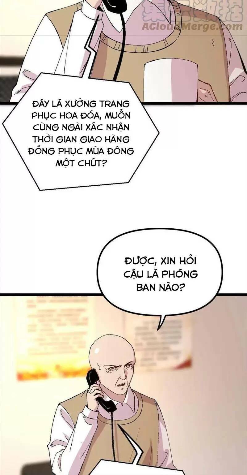 Trùng Sinh Trở Lại 1983 Làm Phú Hào Chapter 185 - Trang 2