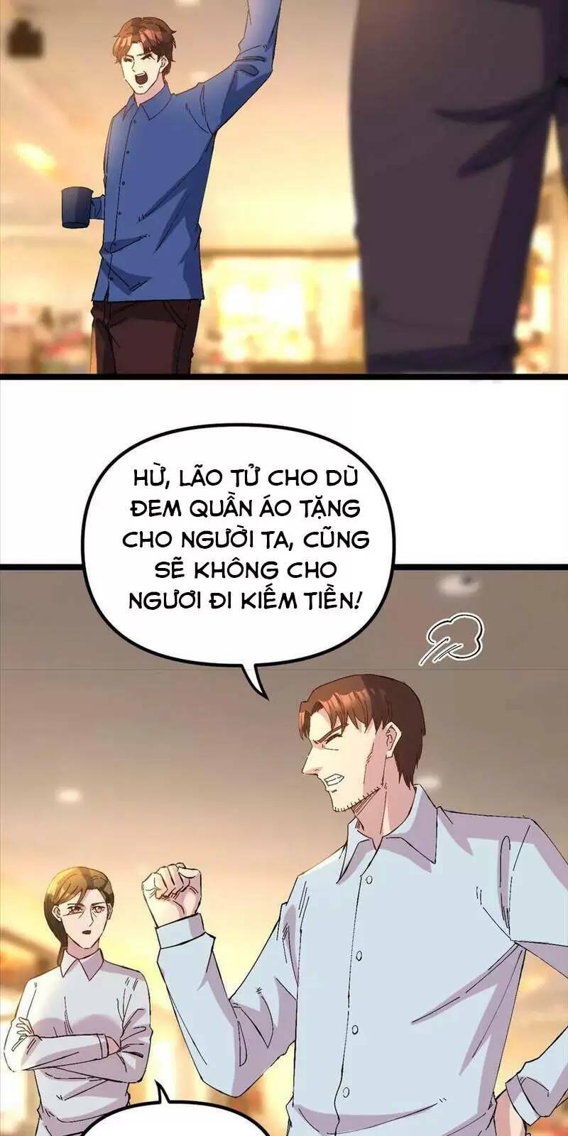 Trùng Sinh Trở Lại 1983 Làm Phú Hào Chapter 185 - Trang 2