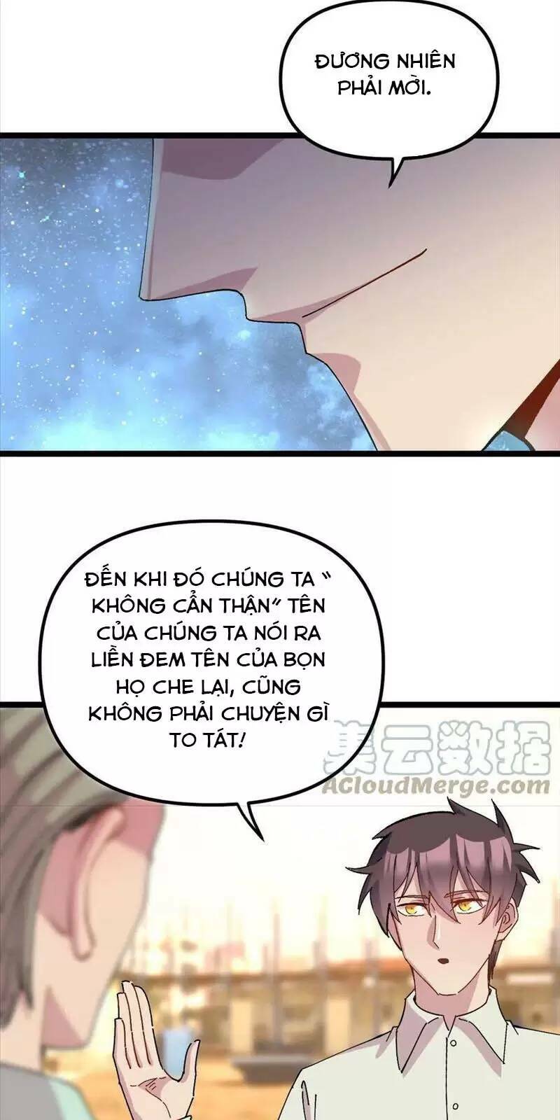 Trùng Sinh Trở Lại 1983 Làm Phú Hào Chapter 180 - Trang 2