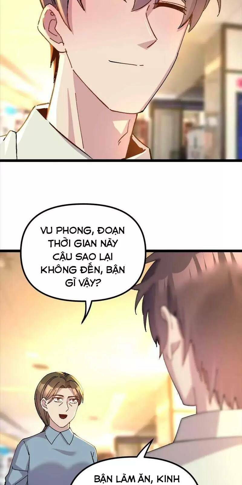 Trùng Sinh Trở Lại 1983 Làm Phú Hào Chapter 178 - Trang 2