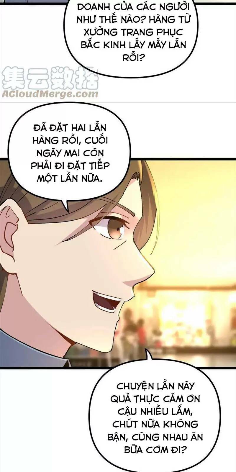 Trùng Sinh Trở Lại 1983 Làm Phú Hào Chapter 178 - Trang 2