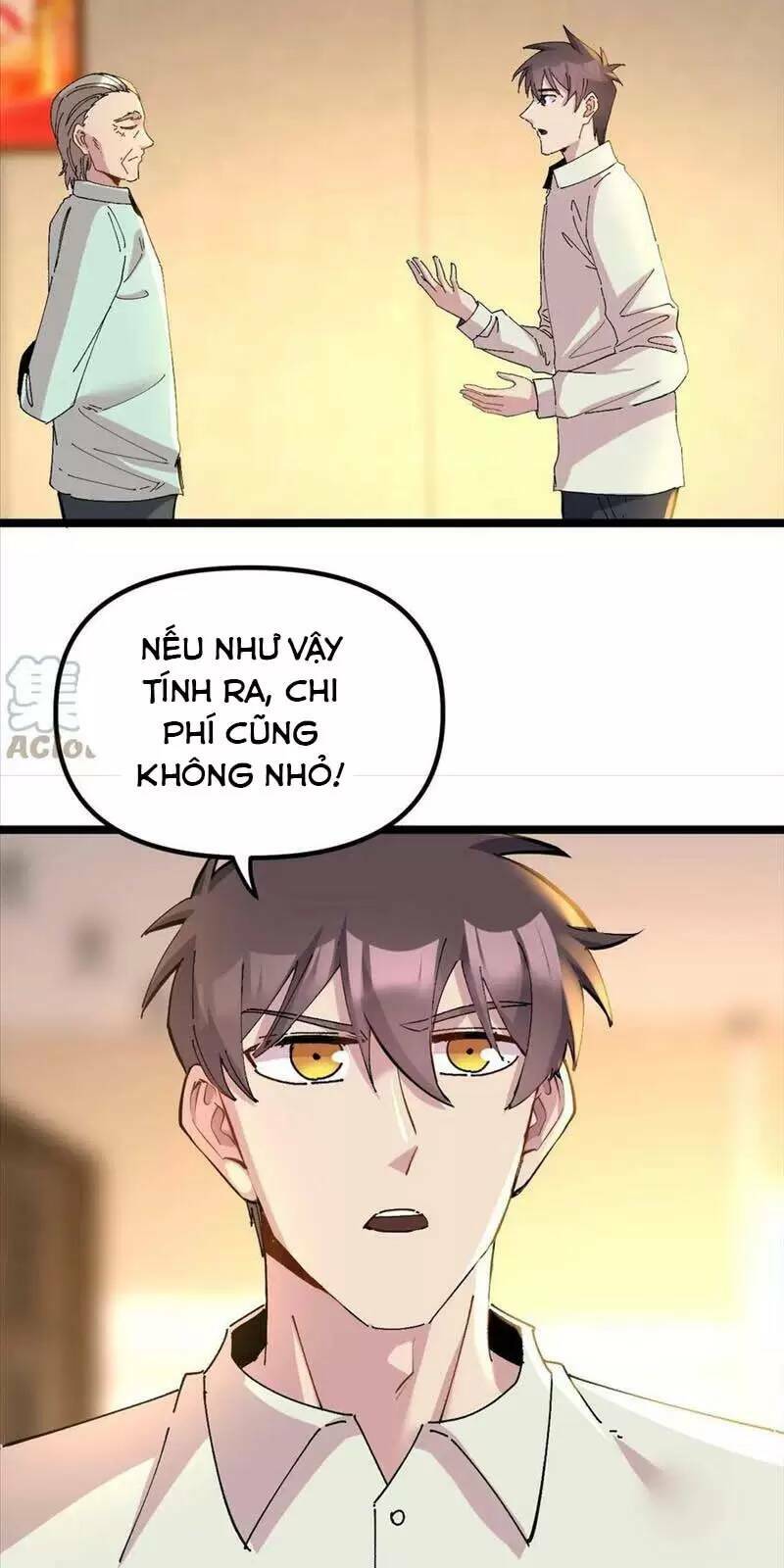 Trùng Sinh Trở Lại 1983 Làm Phú Hào Chapter 177 - Trang 2