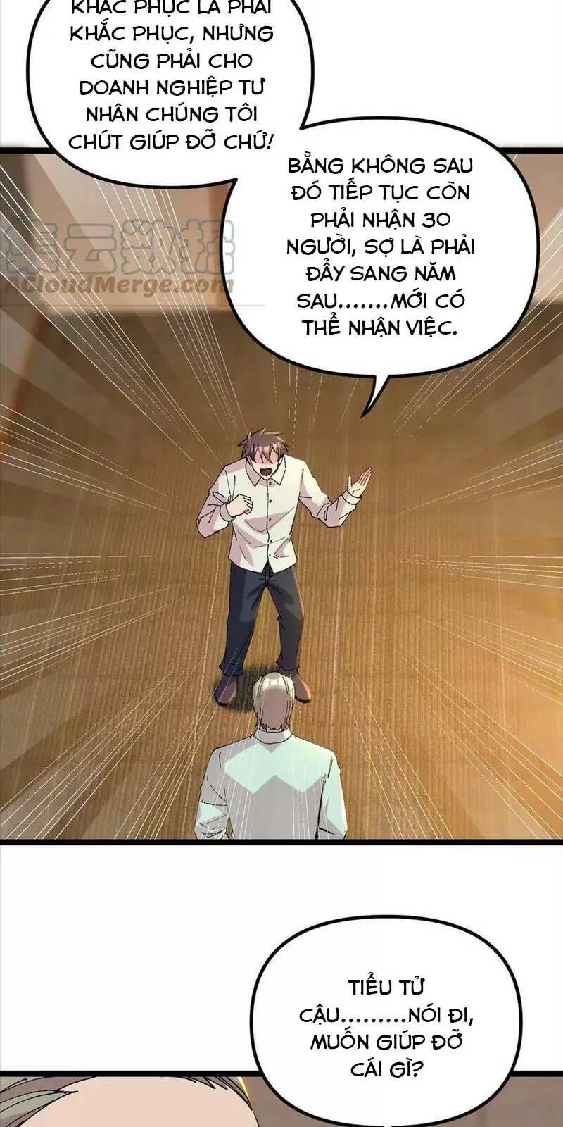 Trùng Sinh Trở Lại 1983 Làm Phú Hào Chapter 177 - Trang 2