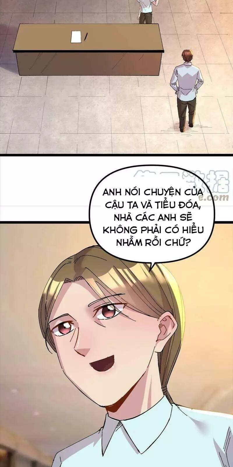 Trùng Sinh Trở Lại 1983 Làm Phú Hào Chapter 175 - Trang 2