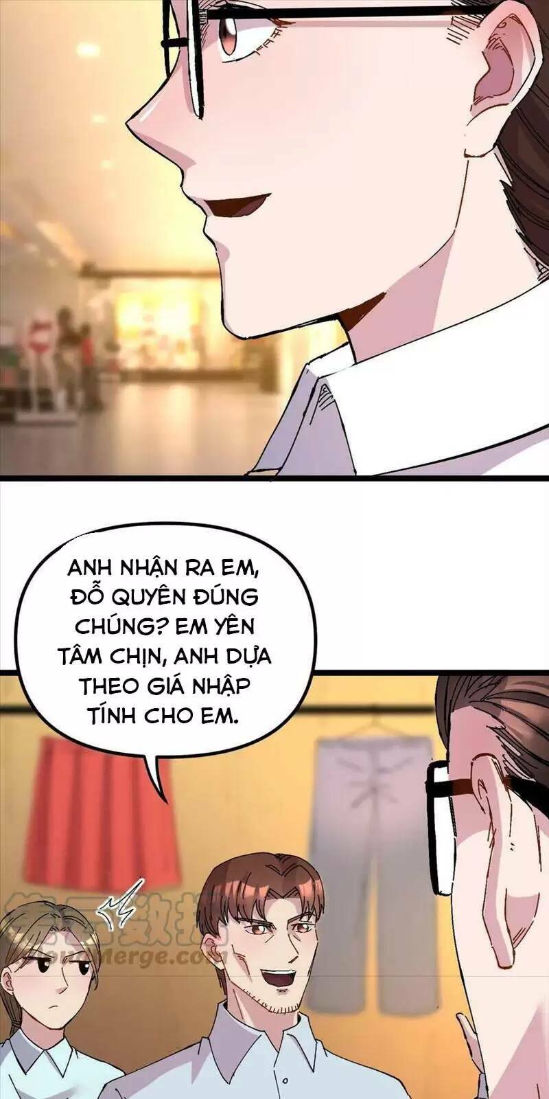 Trùng Sinh Trở Lại 1983 Làm Phú Hào Chapter 175 - Trang 2