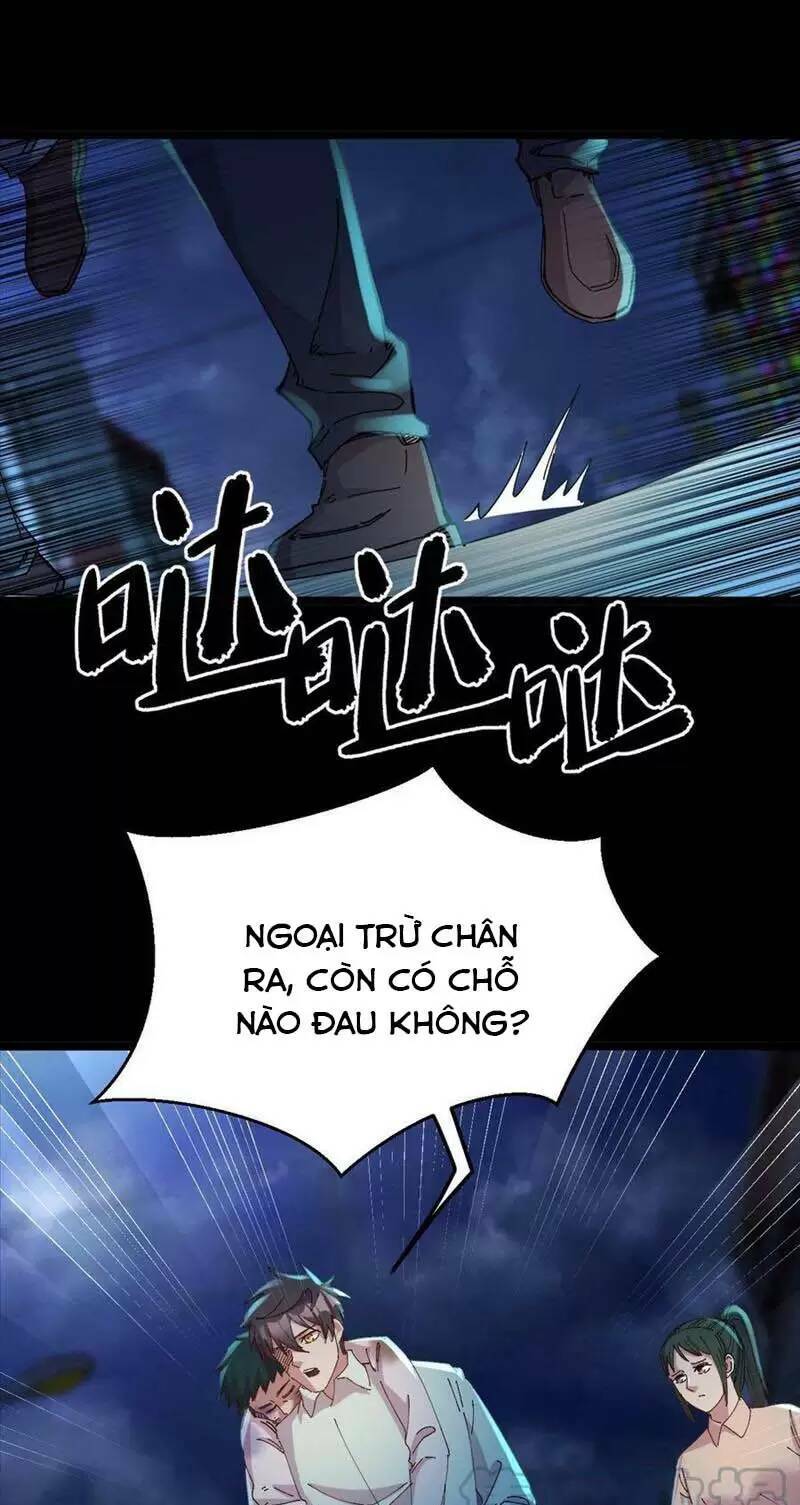 Trùng Sinh Trở Lại 1983 Làm Phú Hào Chapter 173 - Trang 2