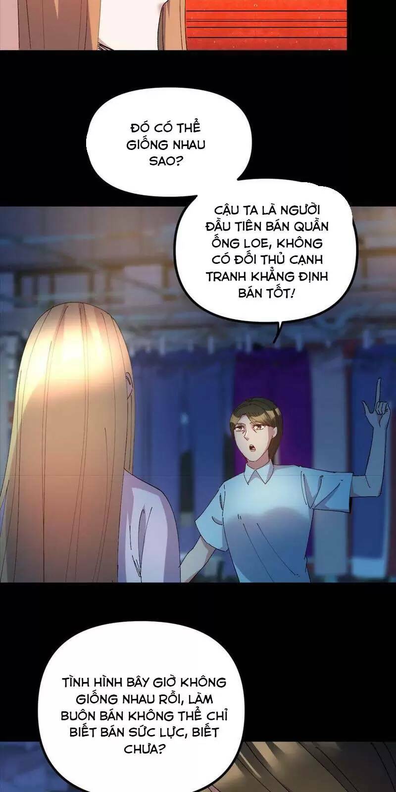 Trùng Sinh Trở Lại 1983 Làm Phú Hào Chapter 167 - Trang 2