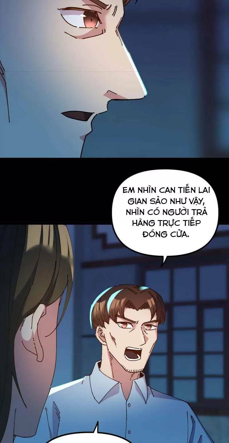 Trùng Sinh Trở Lại 1983 Làm Phú Hào Chapter 165 - Trang 2