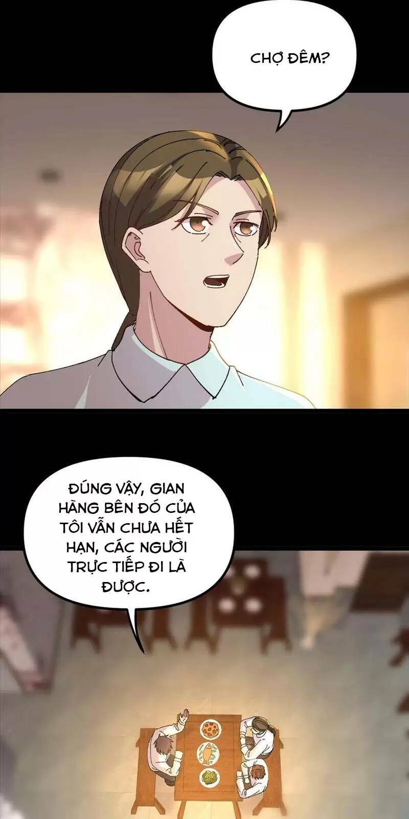 Trùng Sinh Trở Lại 1983 Làm Phú Hào Chapter 164 - Trang 2