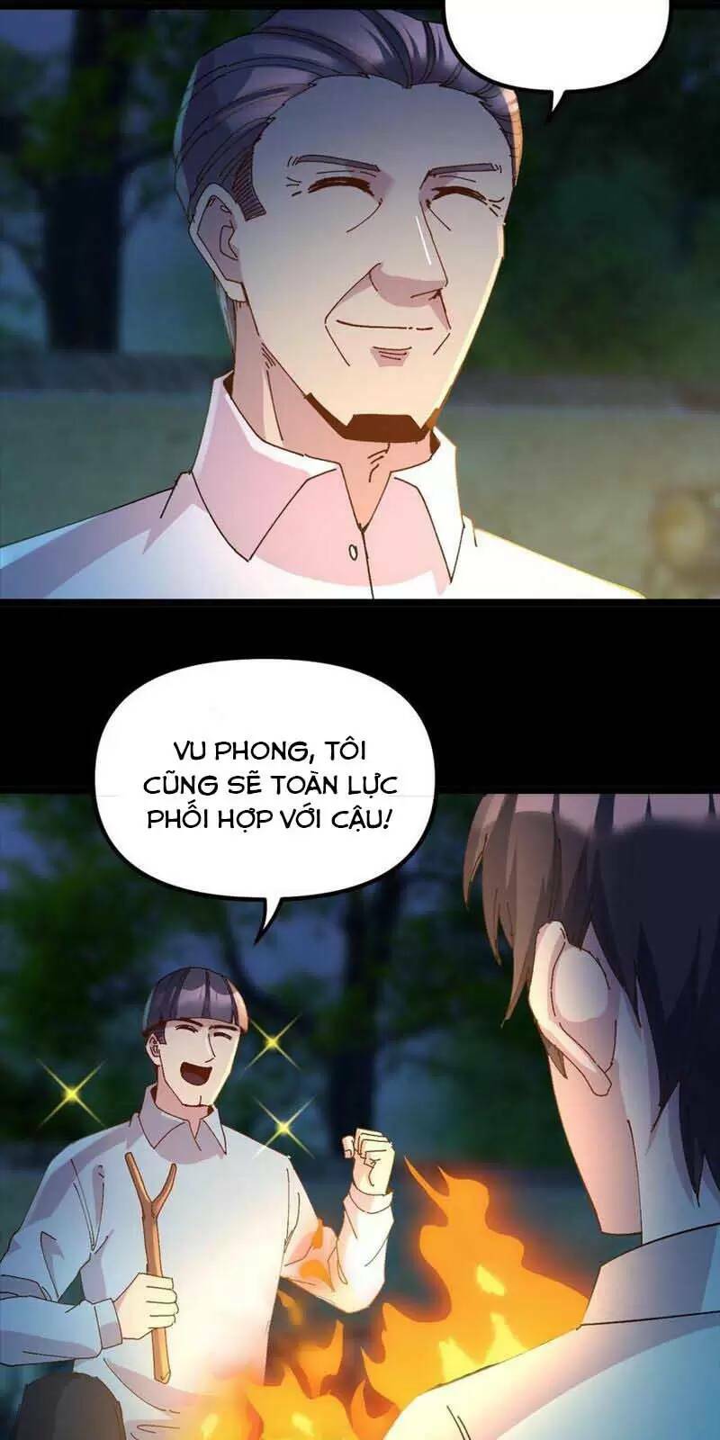 Trùng Sinh Trở Lại 1983 Làm Phú Hào Chapter 162 - Trang 2