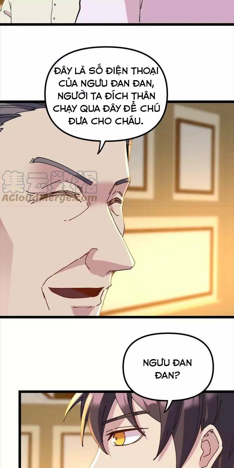 Trùng Sinh Trở Lại 1983 Làm Phú Hào Chapter 161 - Trang 2