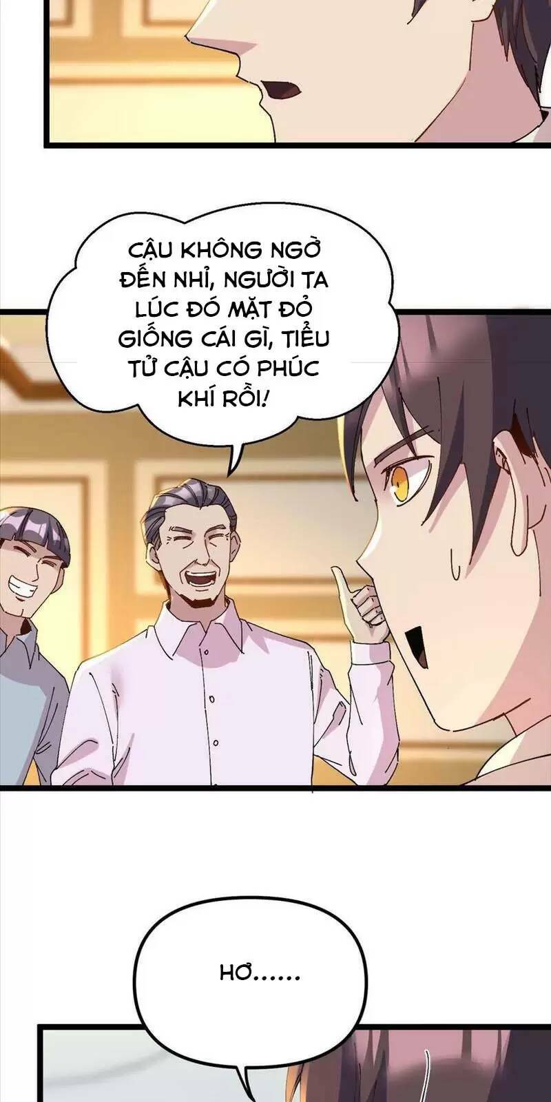 Trùng Sinh Trở Lại 1983 Làm Phú Hào Chapter 161 - Trang 2