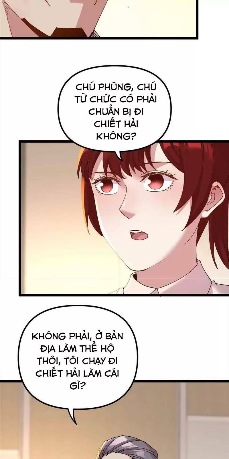 Trùng Sinh Trở Lại 1983 Làm Phú Hào Chapter 161 - Trang 2