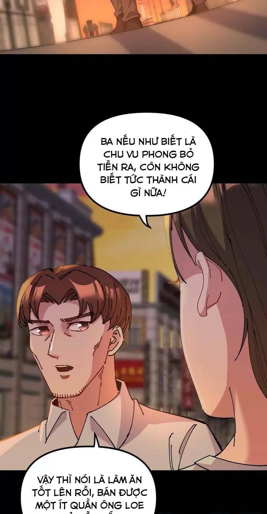 Trùng Sinh Trở Lại 1983 Làm Phú Hào Chapter 159 - Trang 2