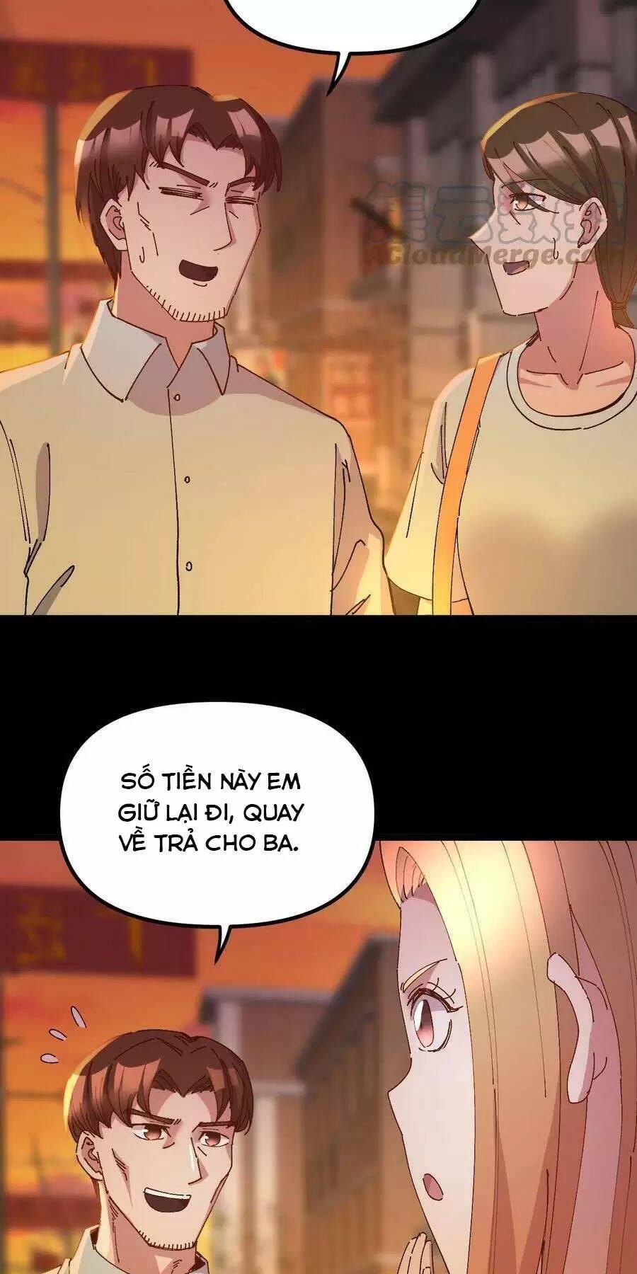 Trùng Sinh Trở Lại 1983 Làm Phú Hào Chapter 159 - Trang 2