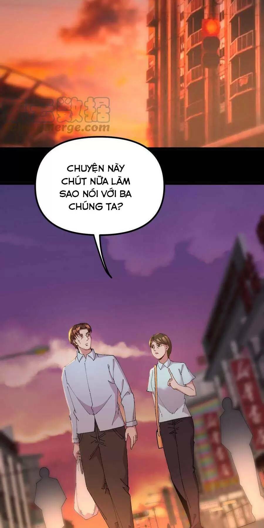 Trùng Sinh Trở Lại 1983 Làm Phú Hào Chapter 159 - Trang 2