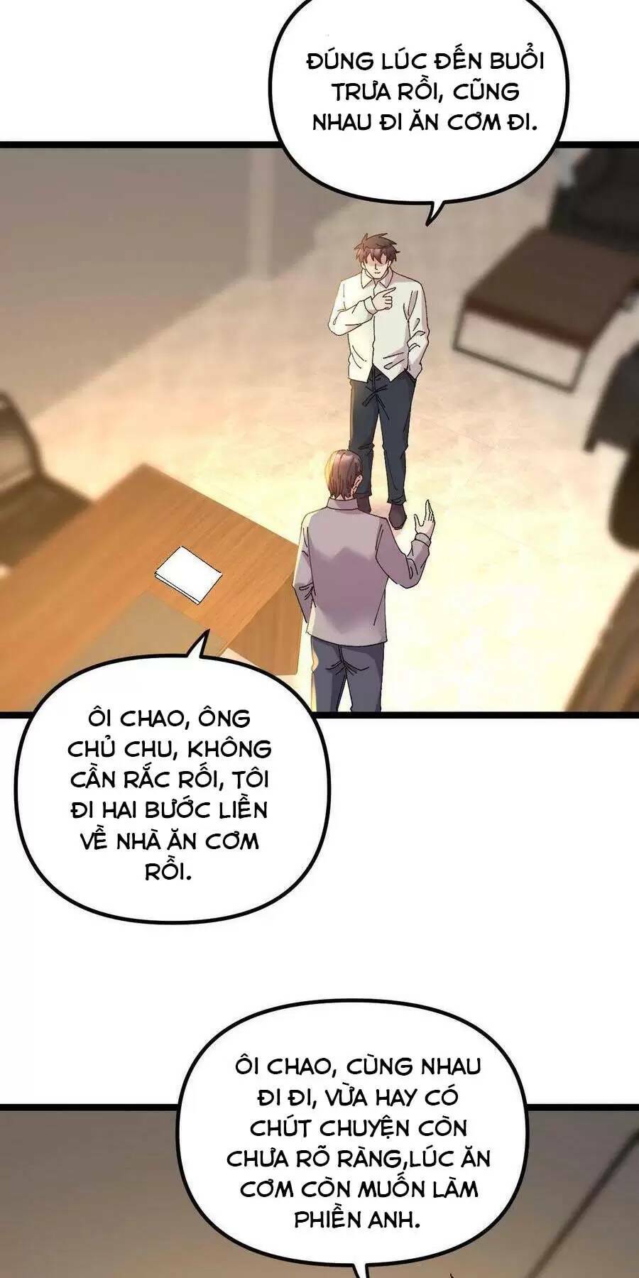 Trùng Sinh Trở Lại 1983 Làm Phú Hào Chapter 158 - Trang 2