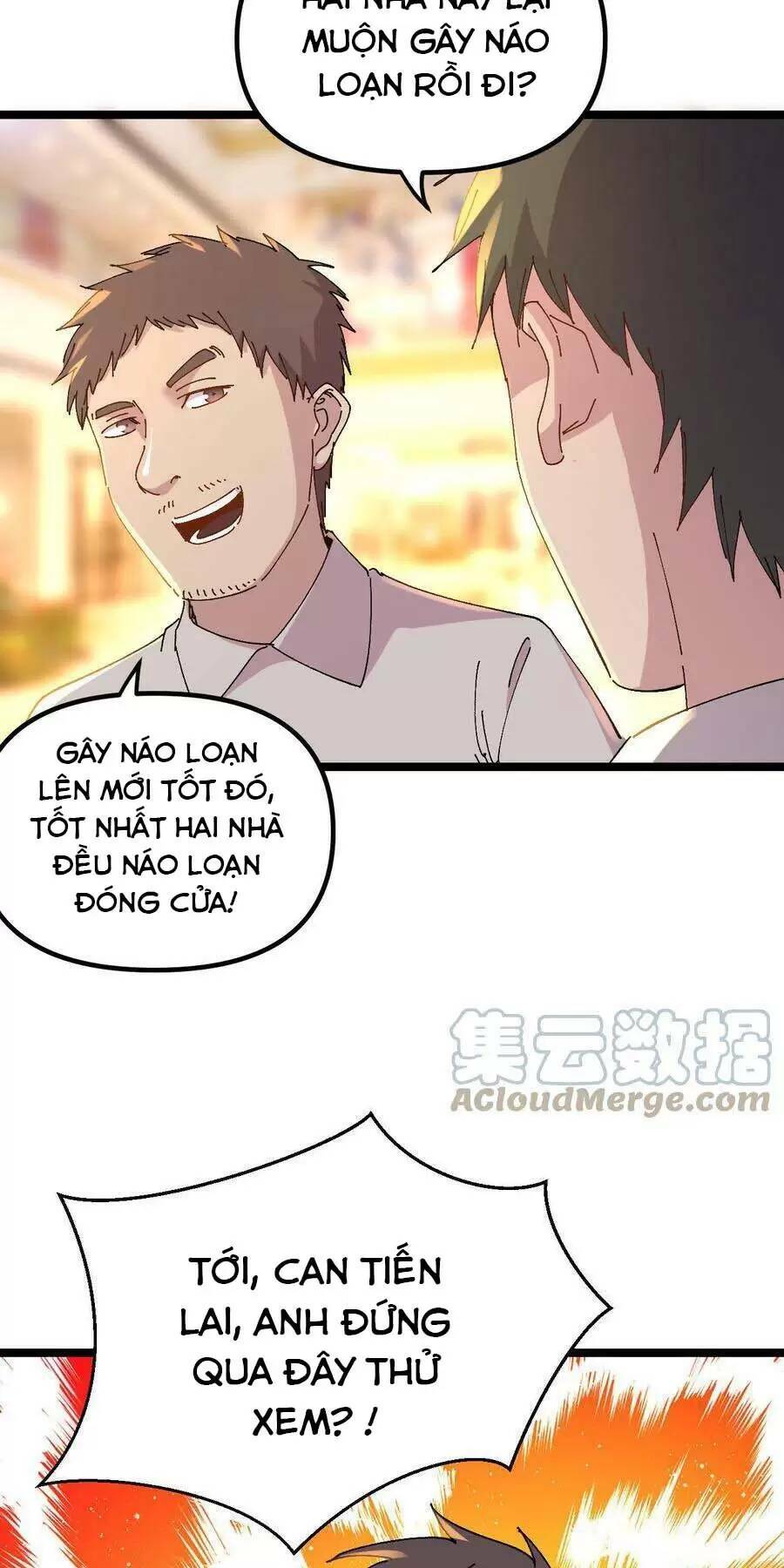 Trùng Sinh Trở Lại 1983 Làm Phú Hào Chapter 158 - Trang 2