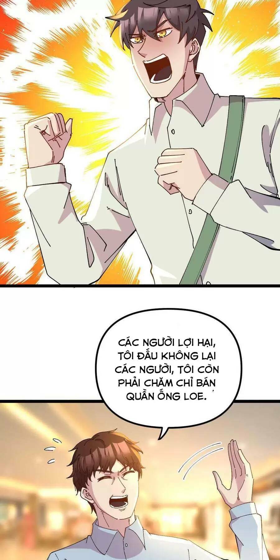 Trùng Sinh Trở Lại 1983 Làm Phú Hào Chapter 158 - Trang 2