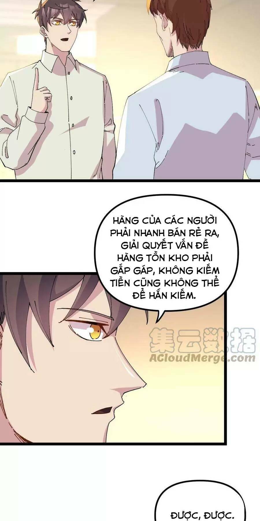 Trùng Sinh Trở Lại 1983 Làm Phú Hào Chapter 155 - Trang 2