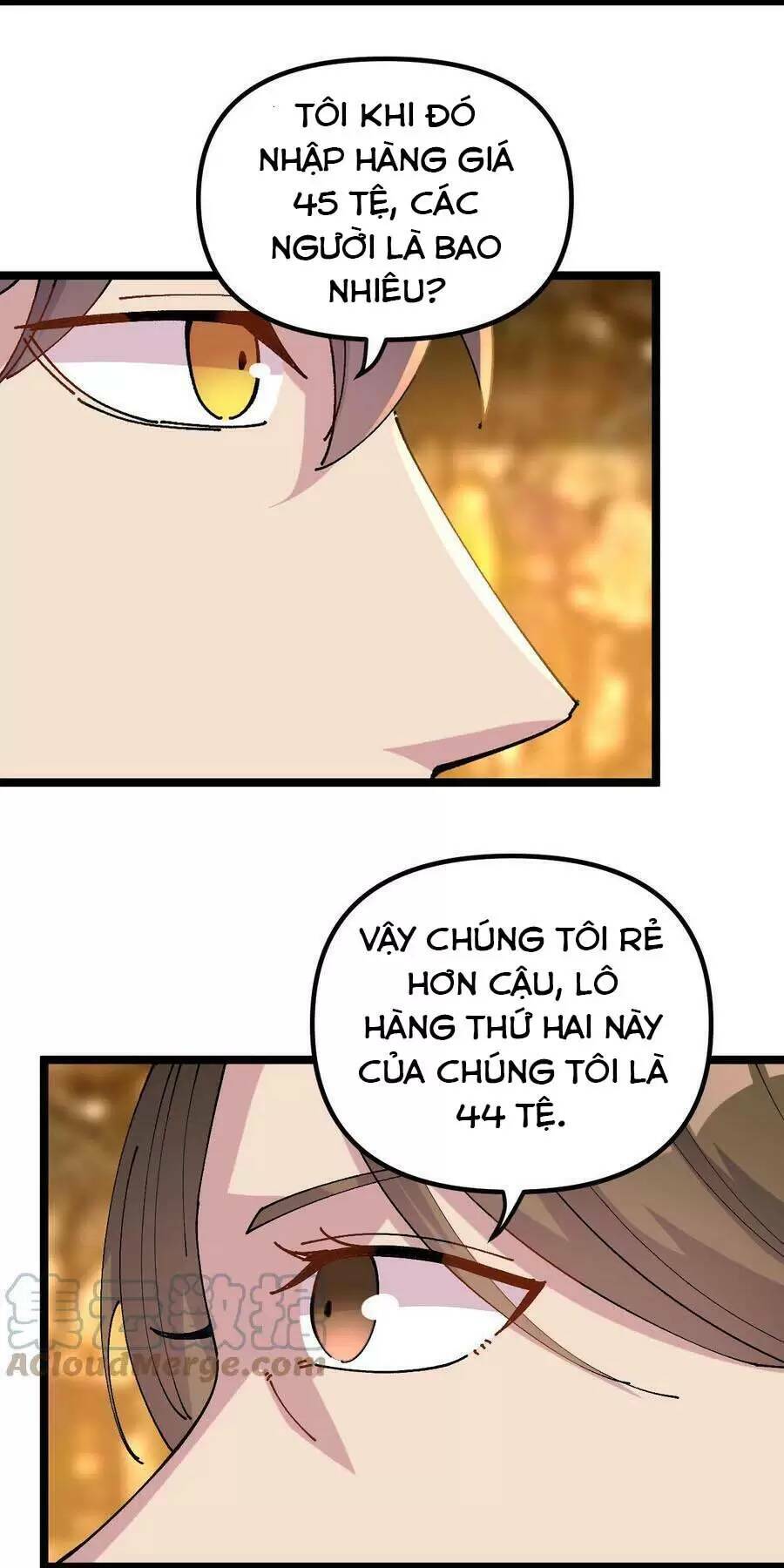 Trùng Sinh Trở Lại 1983 Làm Phú Hào Chapter 152 - Trang 2