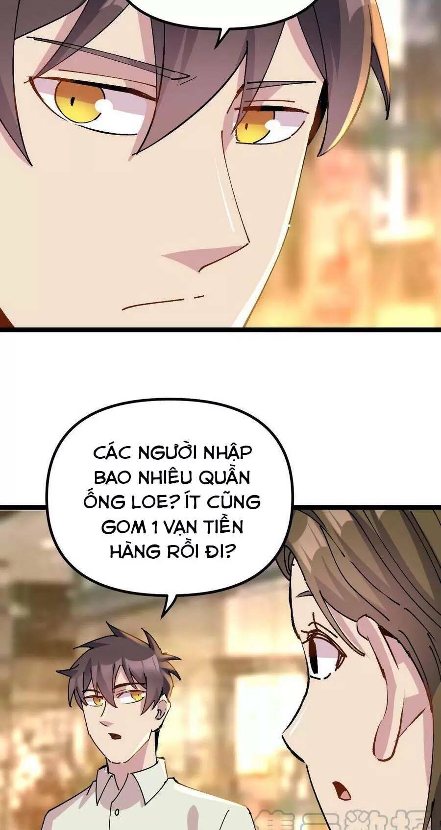 Trùng Sinh Trở Lại 1983 Làm Phú Hào Chapter 152 - Trang 2