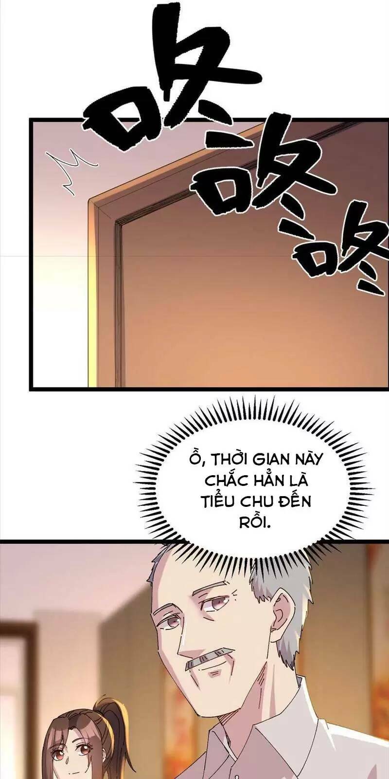 Trùng Sinh Trở Lại 1983 Làm Phú Hào Chapter 147 - Trang 2