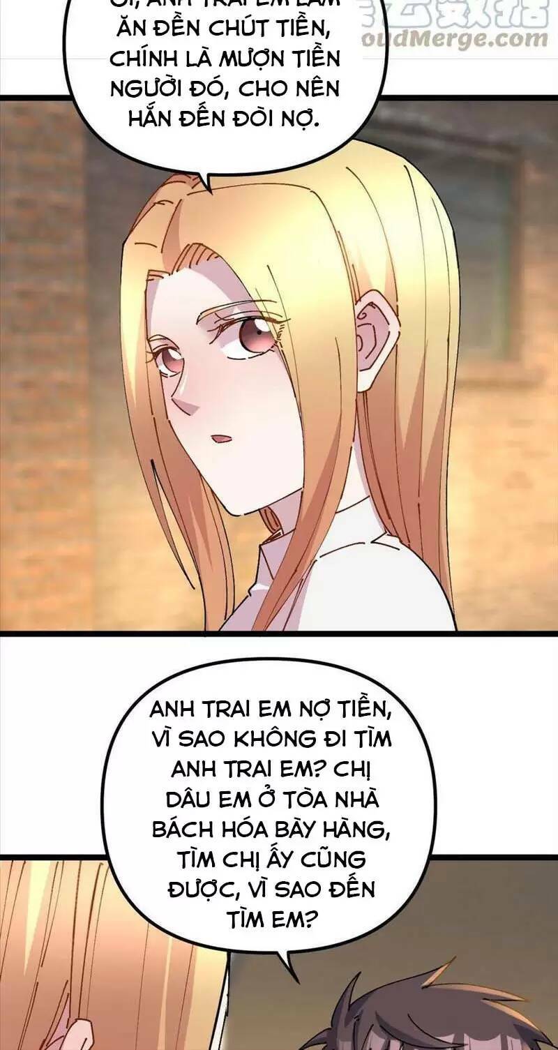 Trùng Sinh Trở Lại 1983 Làm Phú Hào Chapter 146 - Trang 2