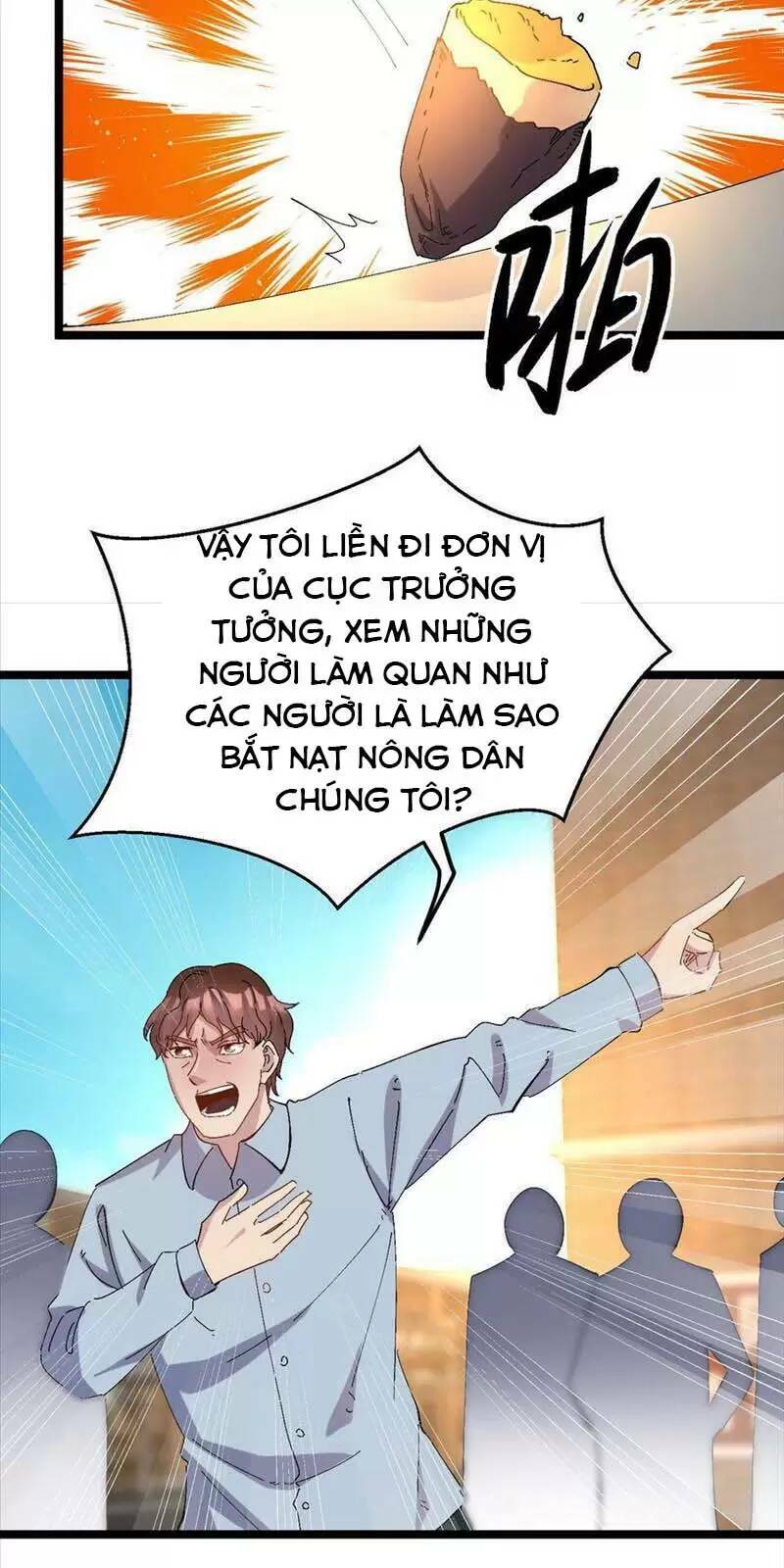 Trùng Sinh Trở Lại 1983 Làm Phú Hào Chapter 146 - Trang 2