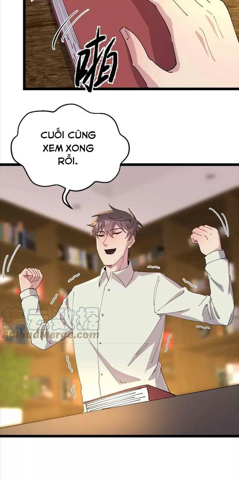 Trùng Sinh Trở Lại 1983 Làm Phú Hào Chapter 145 - Trang 2