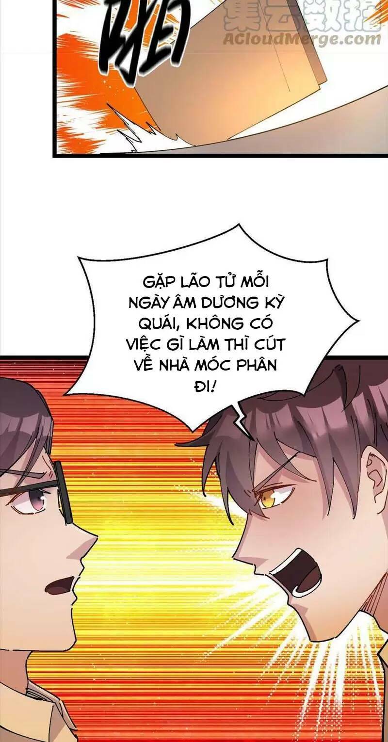 Trùng Sinh Trở Lại 1983 Làm Phú Hào Chapter 143 - Trang 2