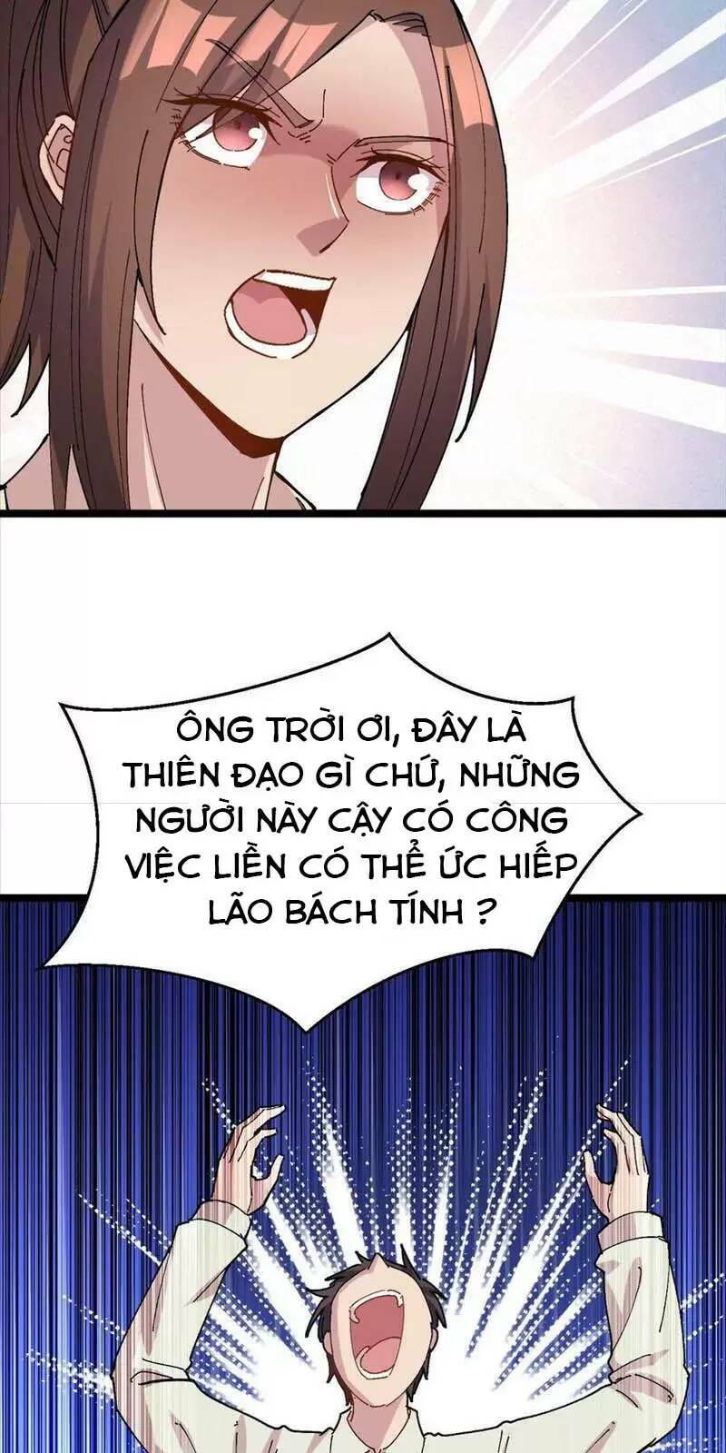 Trùng Sinh Trở Lại 1983 Làm Phú Hào Chapter 143 - Trang 2