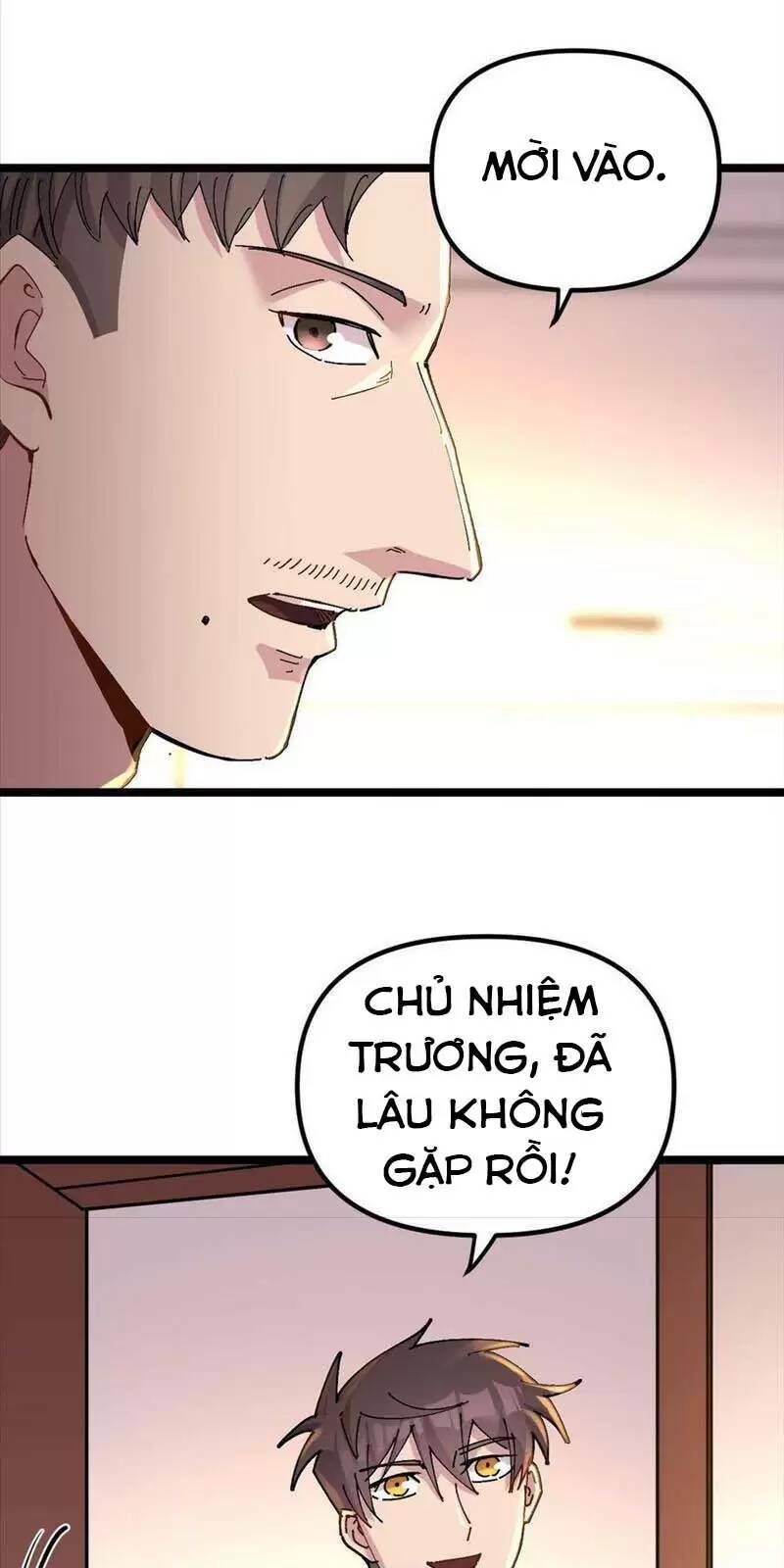 Trùng Sinh Trở Lại 1983 Làm Phú Hào Chapter 138 - Trang 2