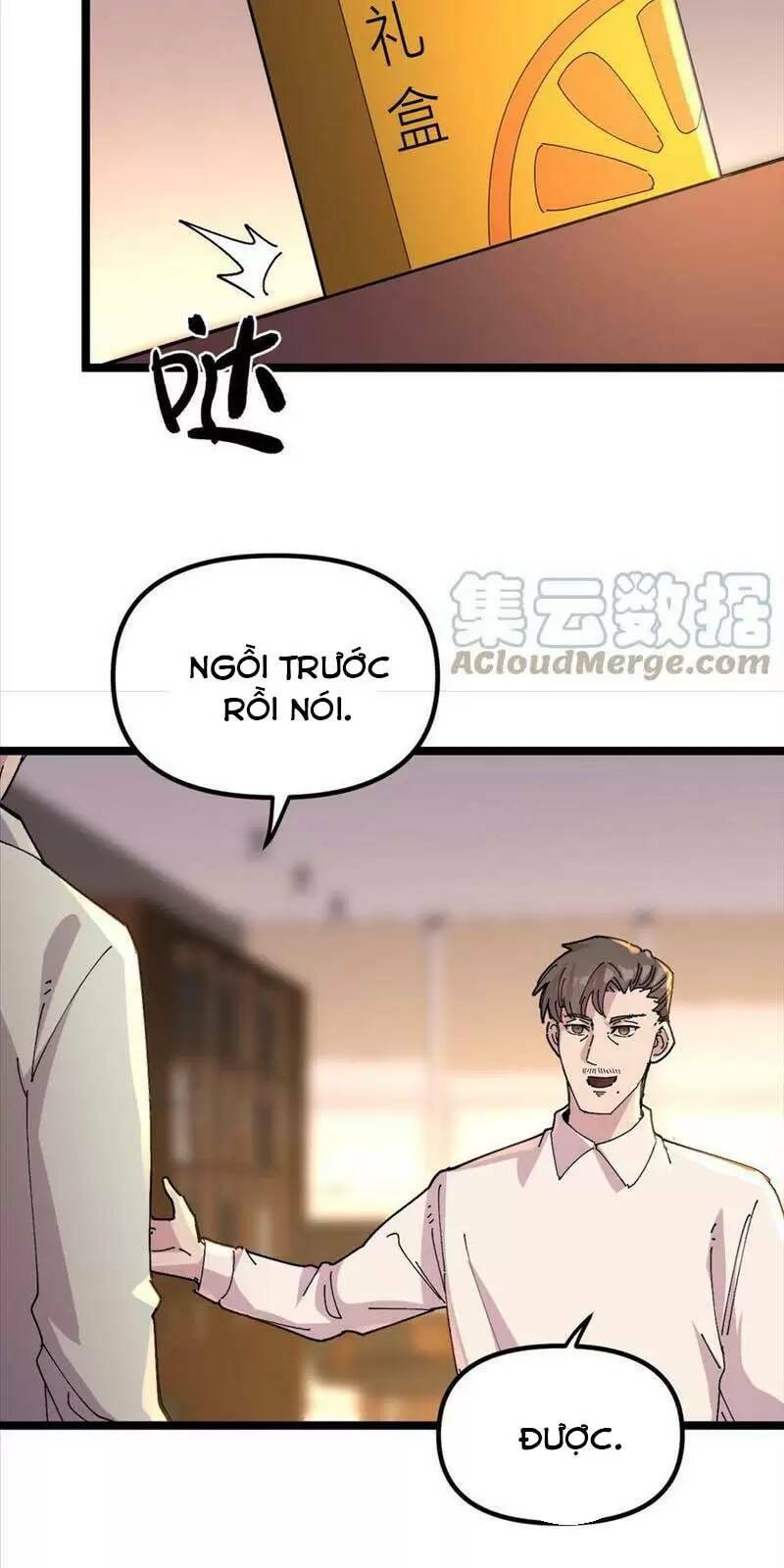 Trùng Sinh Trở Lại 1983 Làm Phú Hào Chapter 138 - Trang 2