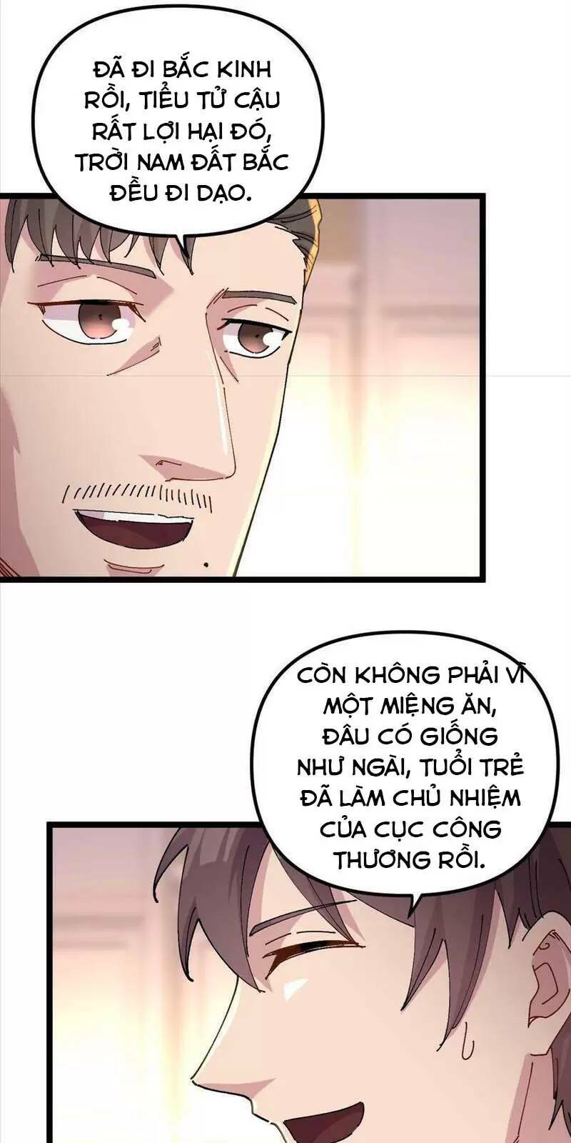 Trùng Sinh Trở Lại 1983 Làm Phú Hào Chapter 138 - Trang 2