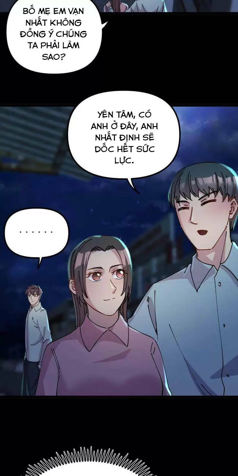 Trùng Sinh Trở Lại 1983 Làm Phú Hào Chapter 138 - Trang 2