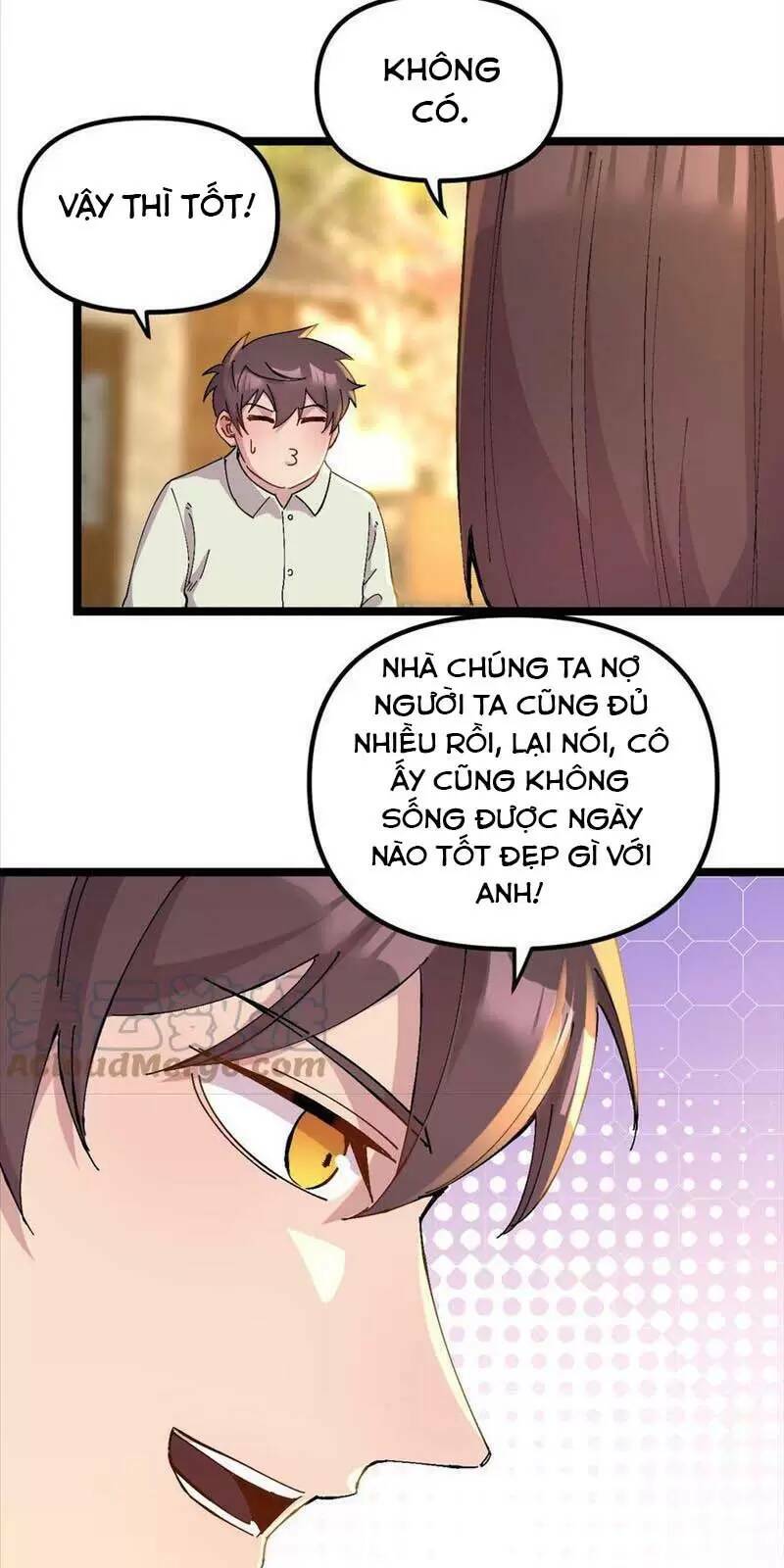 Trùng Sinh Trở Lại 1983 Làm Phú Hào Chapter 135 - Trang 2