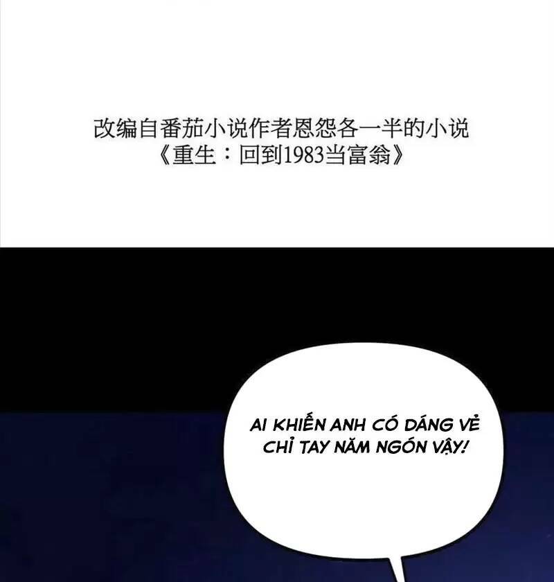 Trùng Sinh Trở Lại 1983 Làm Phú Hào Chapter 130 - Trang 2