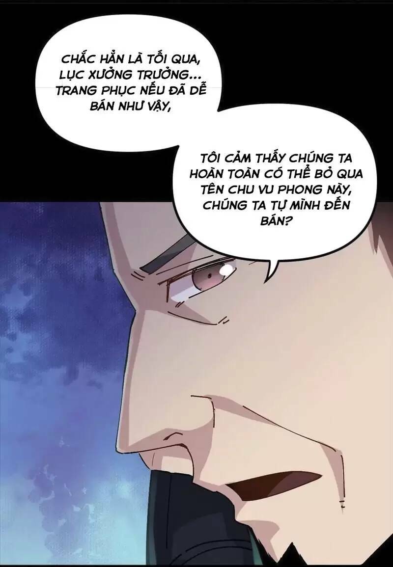 Trùng Sinh Trở Lại 1983 Làm Phú Hào Chapter 127 - Trang 2