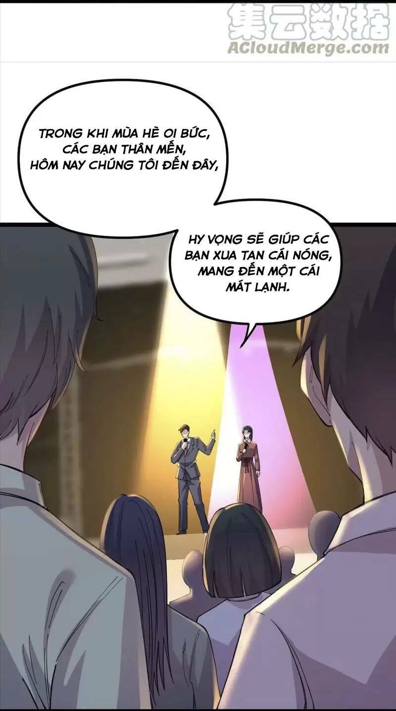 Trùng Sinh Trở Lại 1983 Làm Phú Hào Chapter 123 - Trang 2