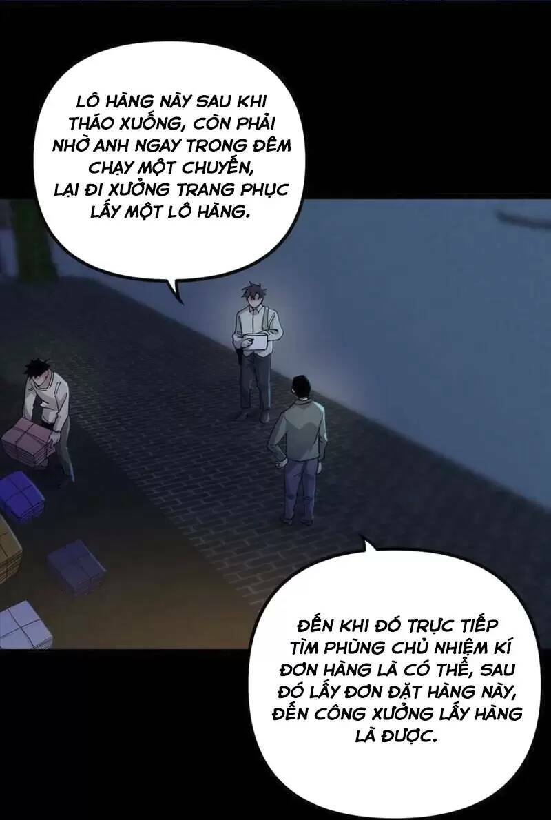 Trùng Sinh Trở Lại 1983 Làm Phú Hào Chapter 120 - Trang 2