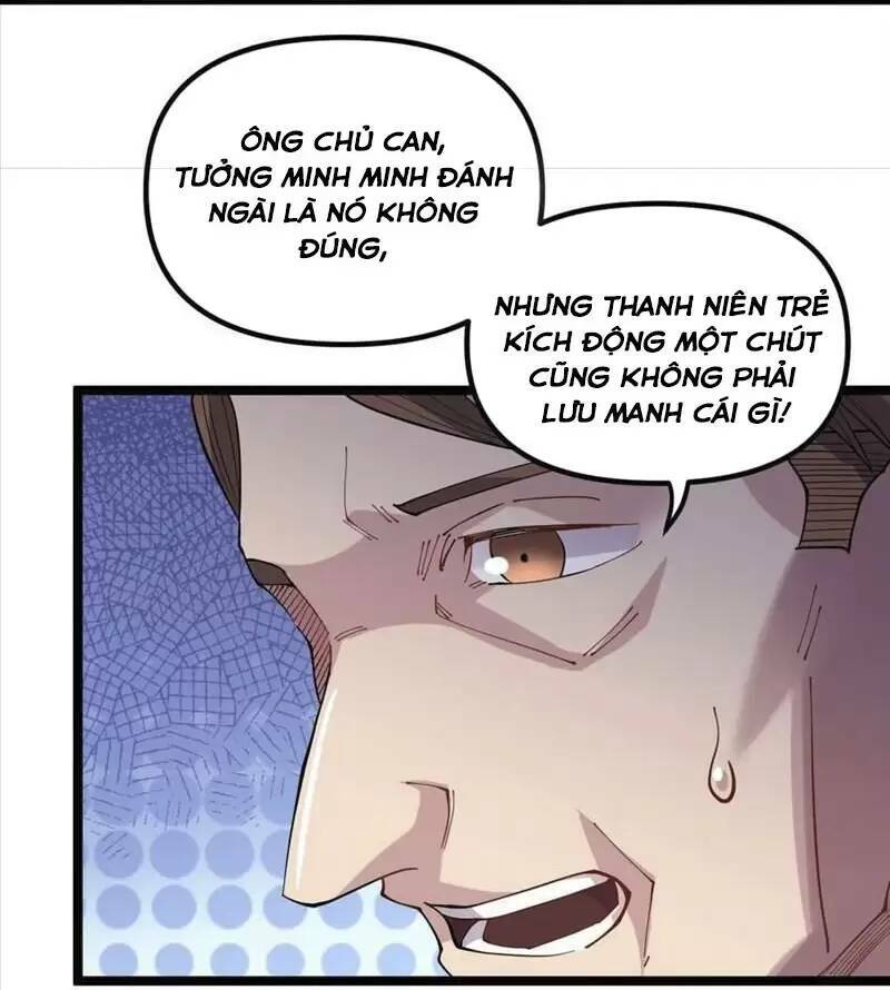 Trùng Sinh Trở Lại 1983 Làm Phú Hào Chapter 116 - Trang 2