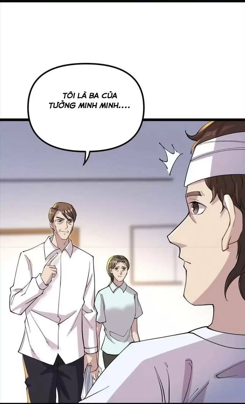 Trùng Sinh Trở Lại 1983 Làm Phú Hào Chapter 116 - Trang 2