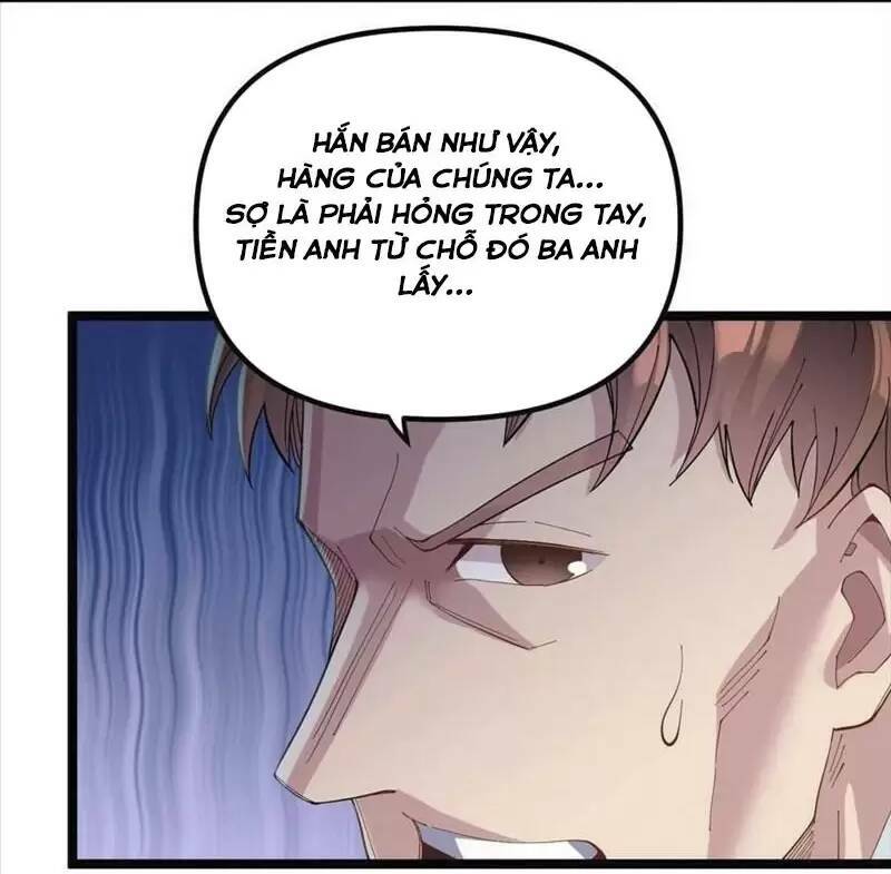 Trùng Sinh Trở Lại 1983 Làm Phú Hào Chapter 114 - Trang 2