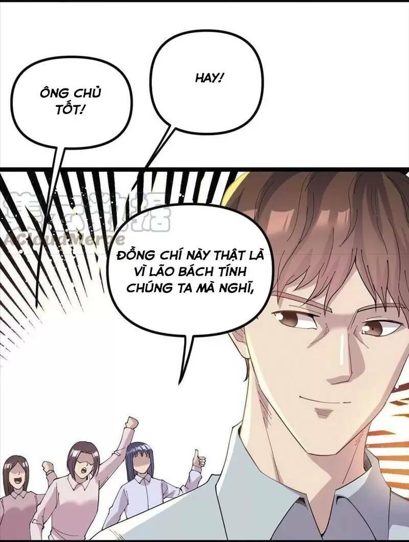 Trùng Sinh Trở Lại 1983 Làm Phú Hào Chapter 114 - Trang 2