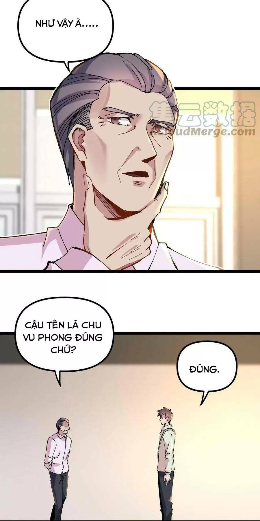 Trùng Sinh Trở Lại 1983 Làm Phú Hào Chapter 110 - Trang 2