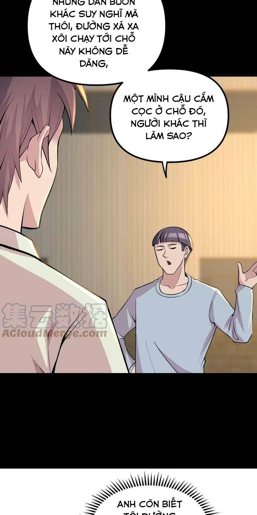 Trùng Sinh Trở Lại 1983 Làm Phú Hào Chapter 106 - Trang 2